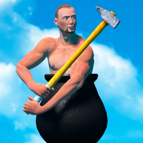 GOI - Getting Over it